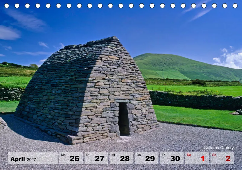 Irland