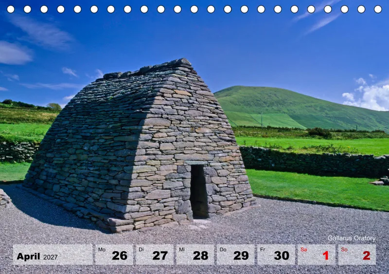 Irland