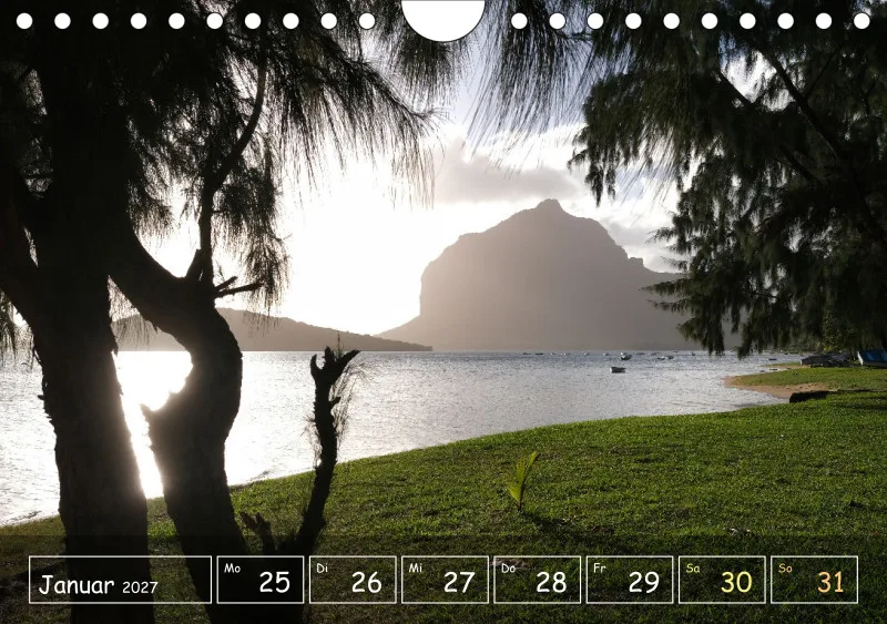 Mauritius 2027