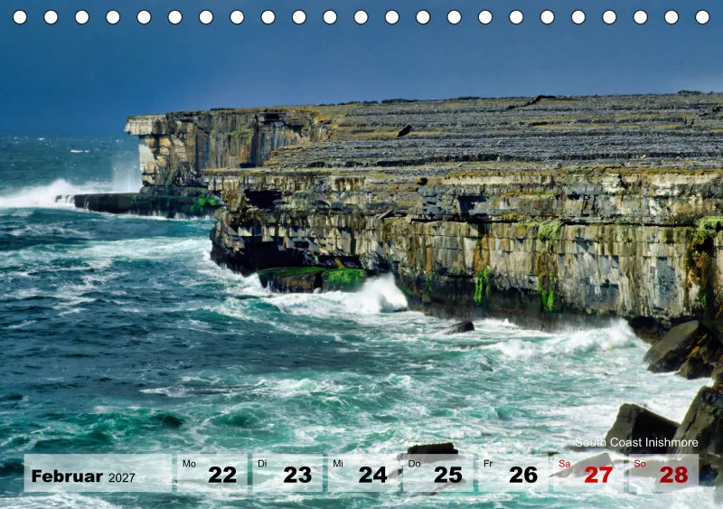 Irland