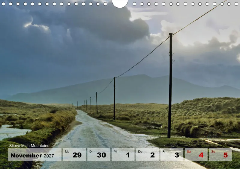 Irland