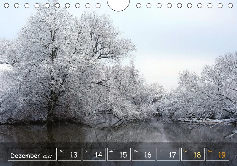 Die Natur im Blick