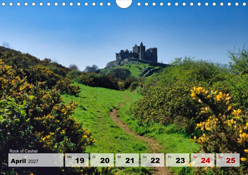 Irland
