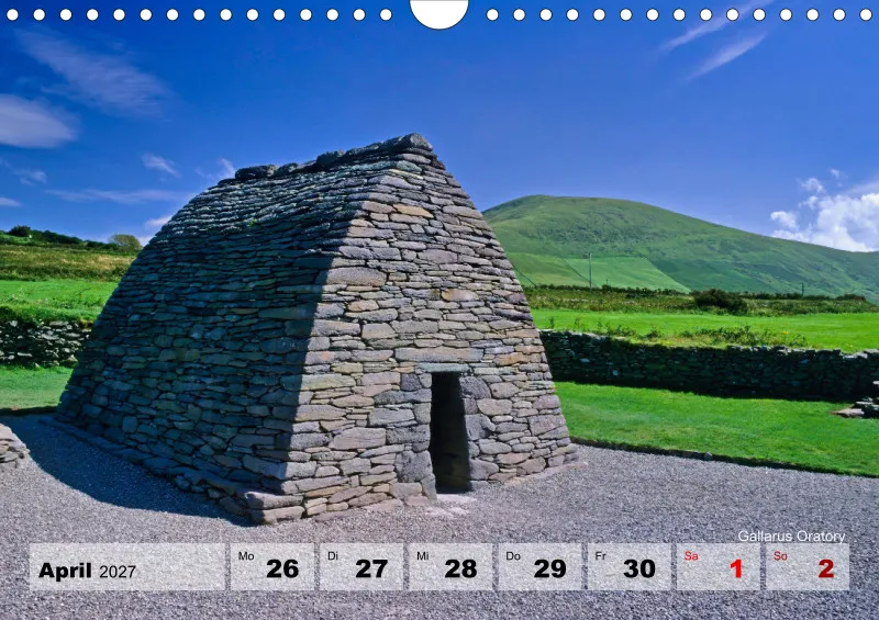 Irland