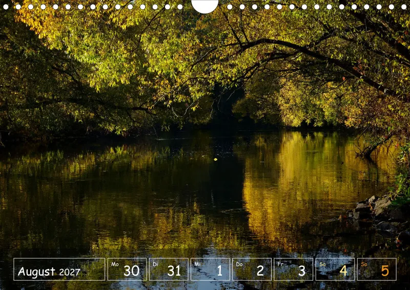 Die Natur im Blick