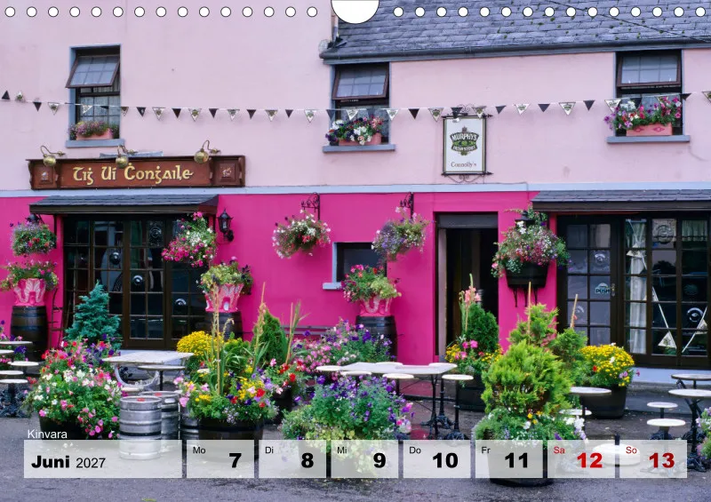 Irland