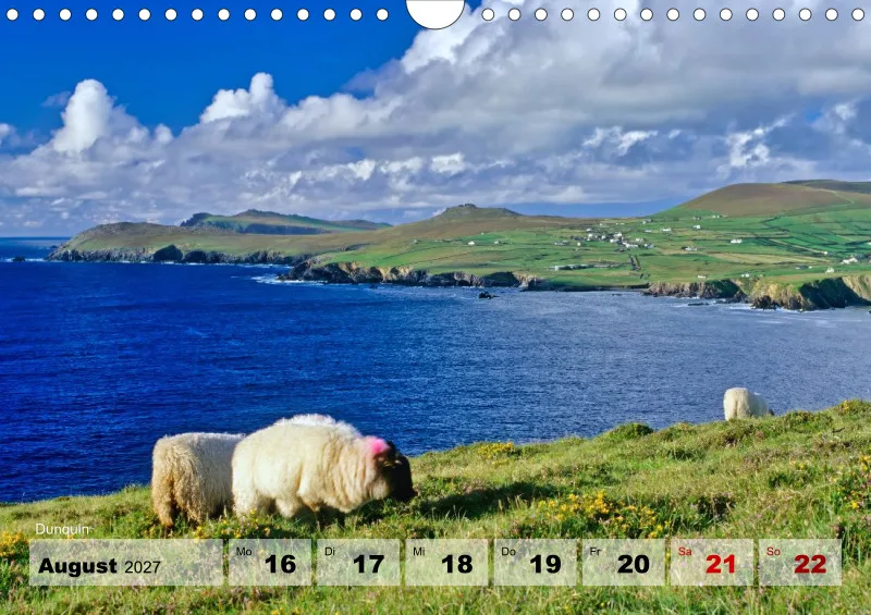 Irland