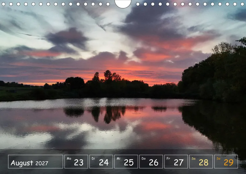 Die Natur im Blick