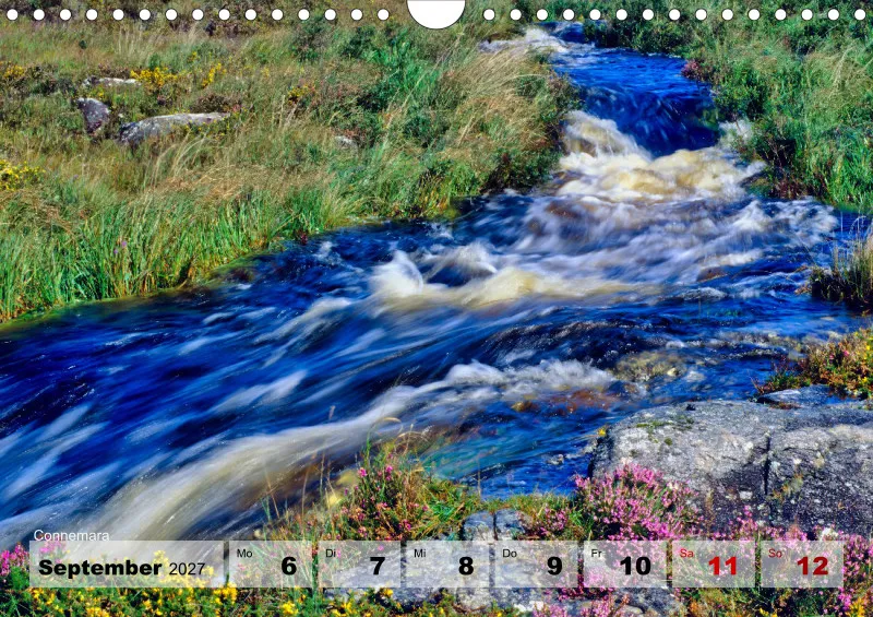 Irland