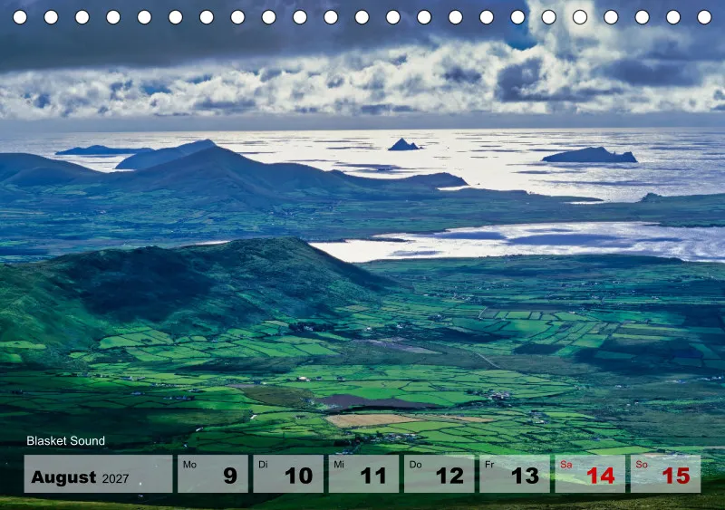 Irland