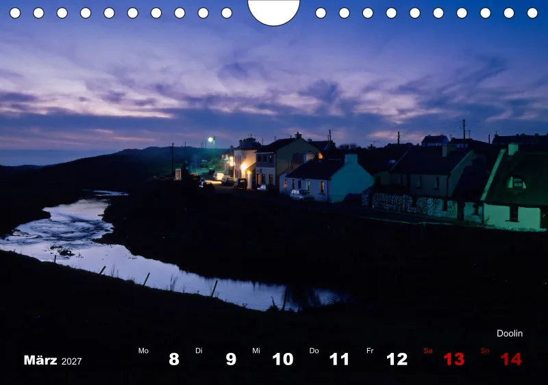 Irland