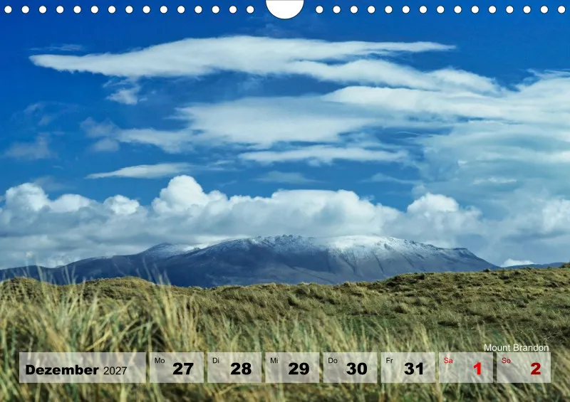 Irland