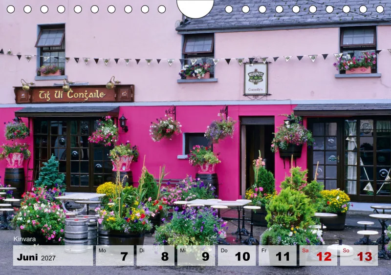 Irland