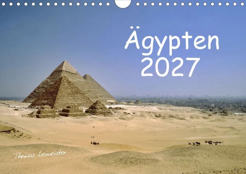 Ägypten