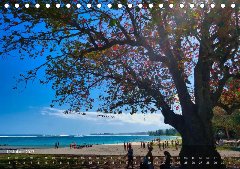 Mauritius - Schönheit im Indischen Ozean