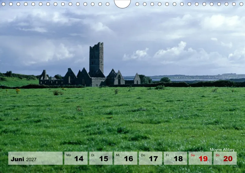 Irland