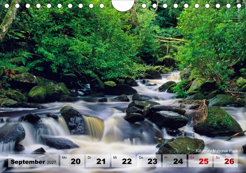 Irland