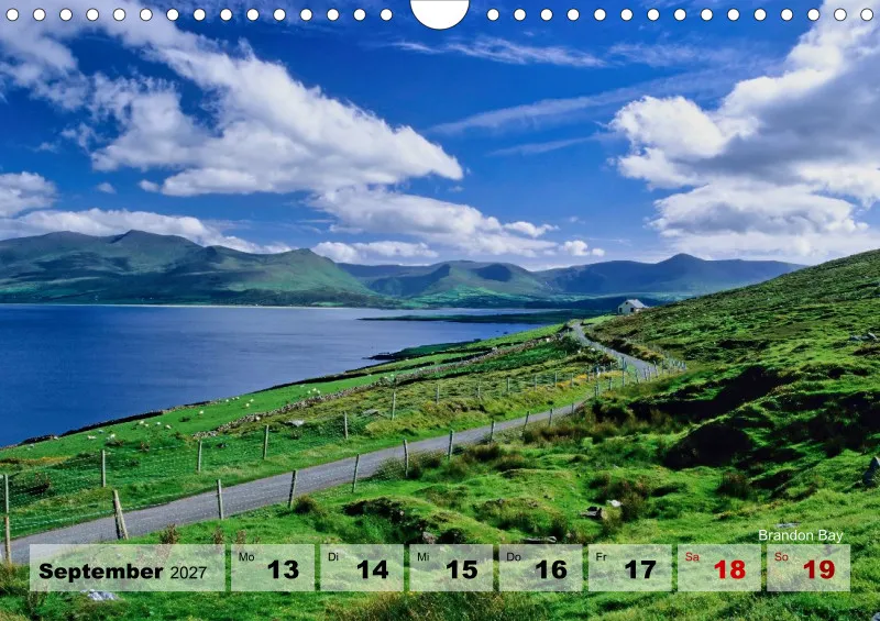 Irland