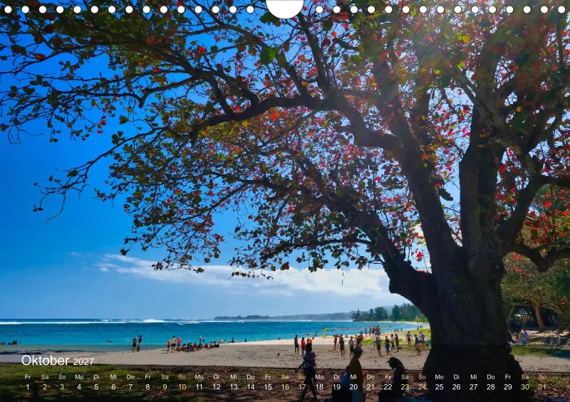Mauritius - Schönheit im Indischen Ozean