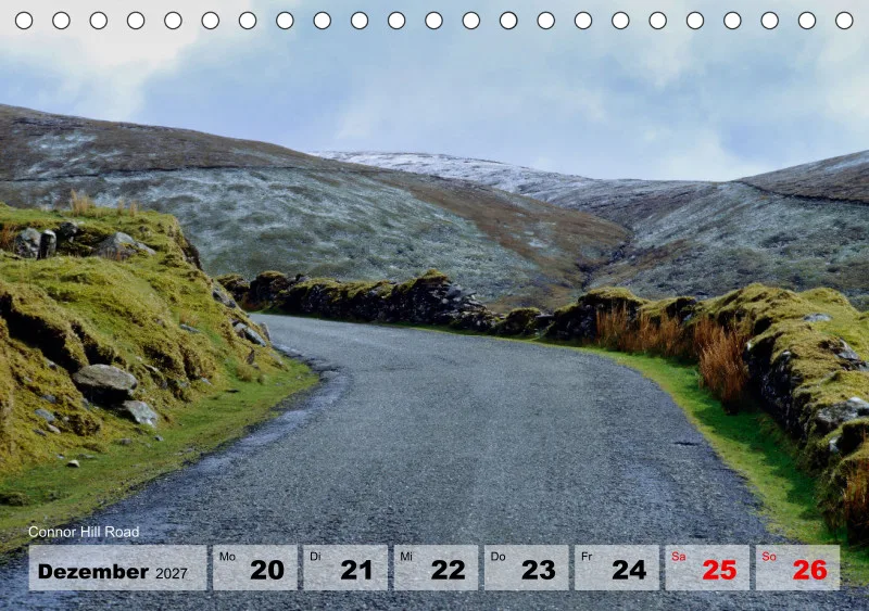 Irland