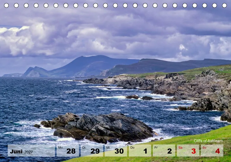 Irland