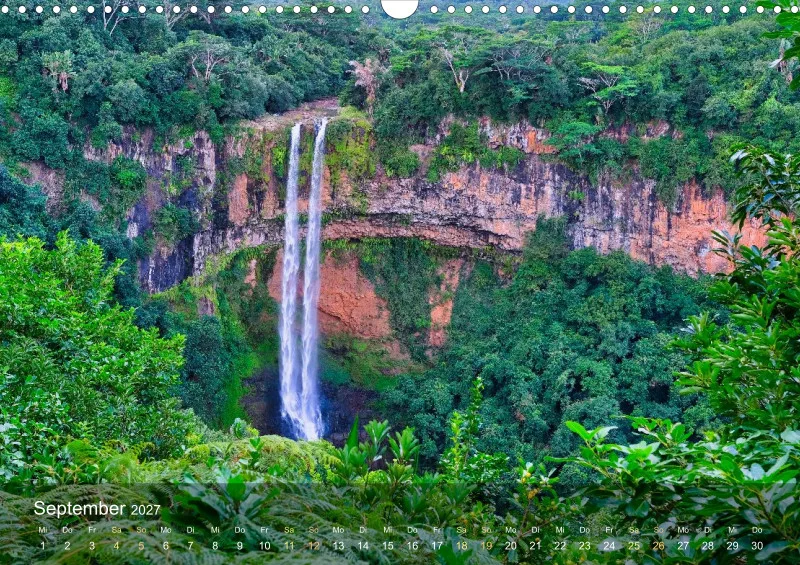 Mauritius - Schönheit im Indischen Ozean