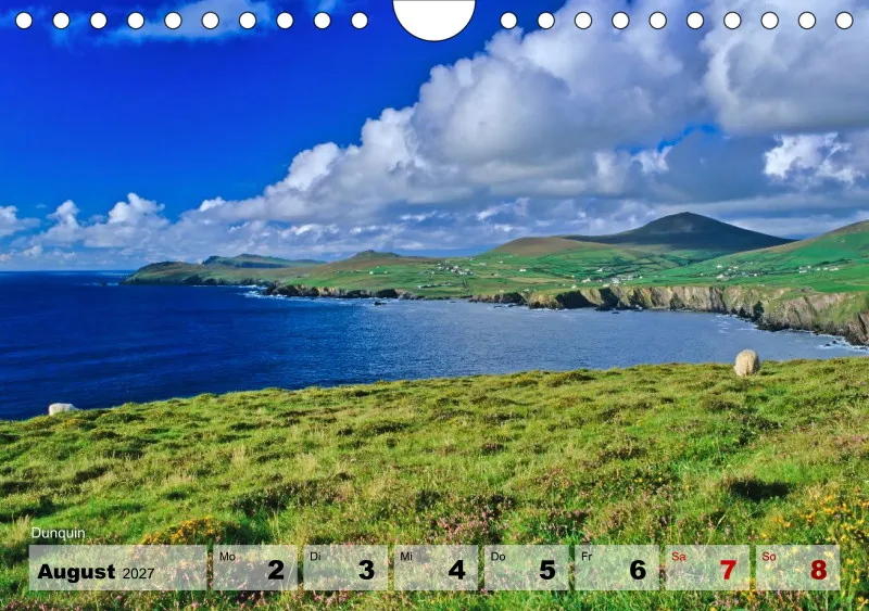 Irland