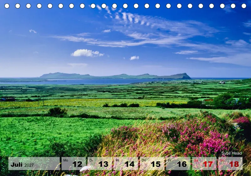 Irland