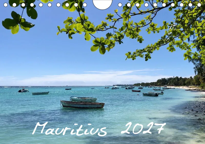 Mauritius - Schönheit im Indischen Ozean