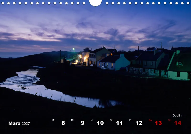 Irland