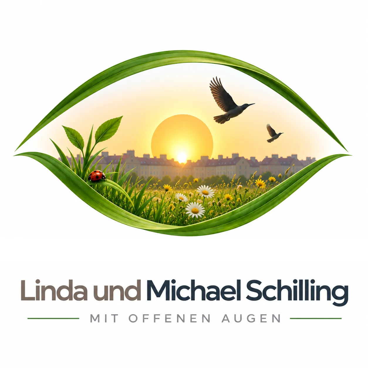 Linda und Michael Schilling
