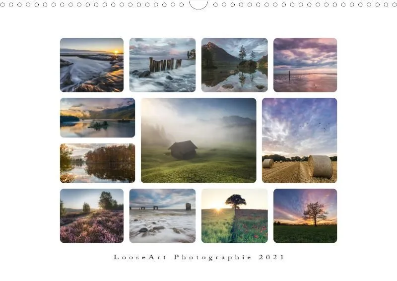Landschaften 2021 A3