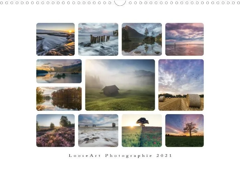 Landschaften 2021 A3