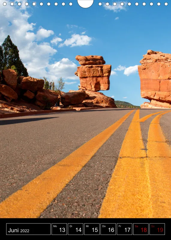 Roadtrip USA