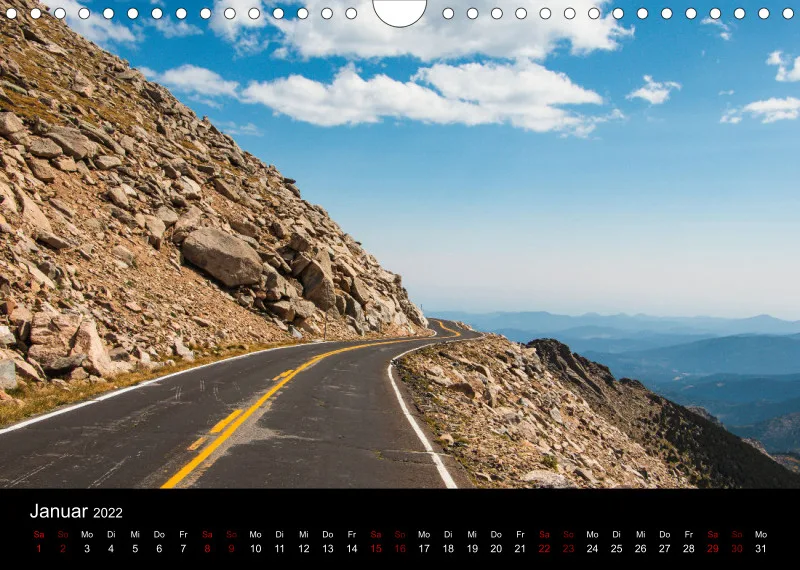 USA Nationalparks