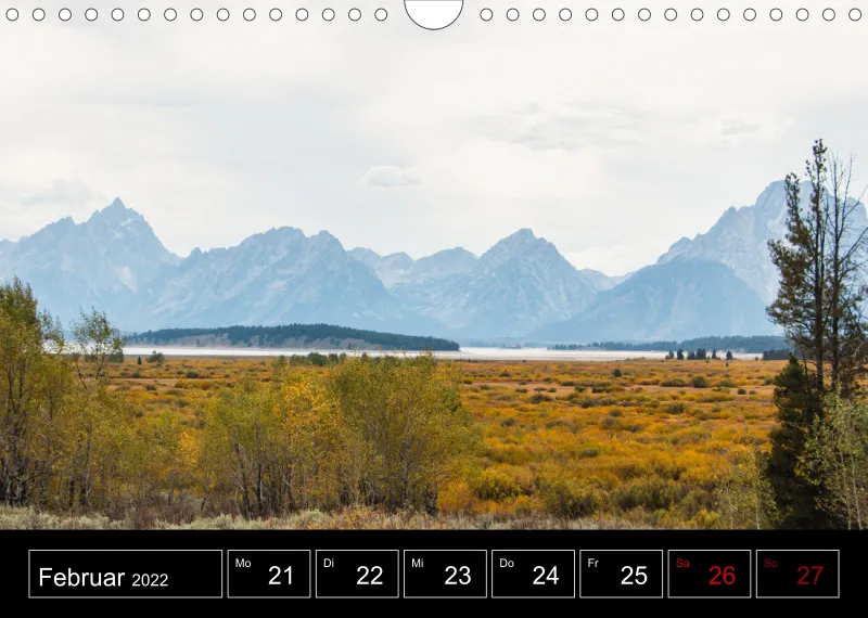 Roadtrip USA