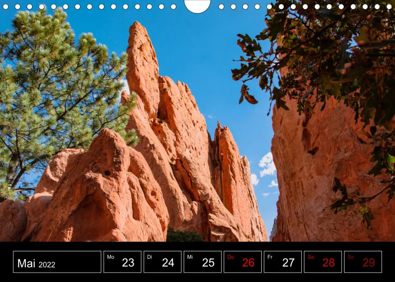 Roadtrip USA