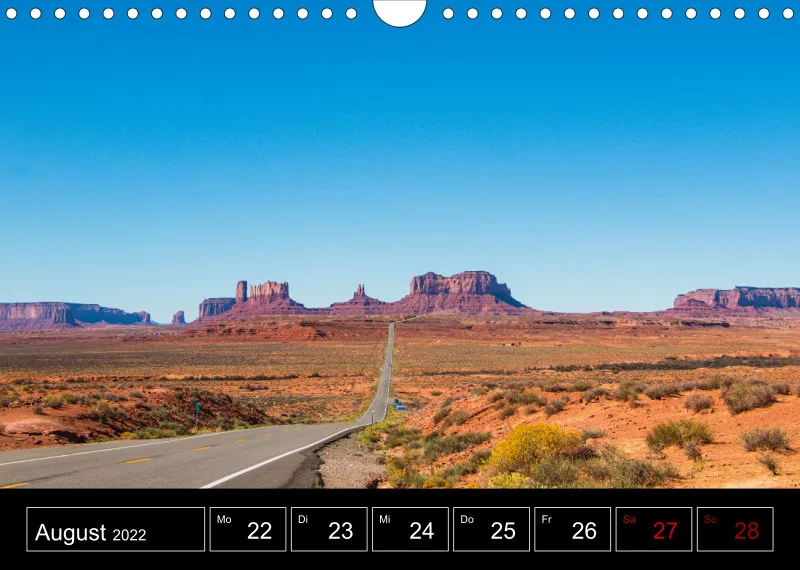 Roadtrip USA