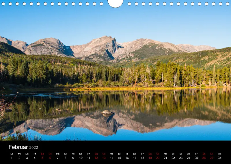 USA Nationalparks