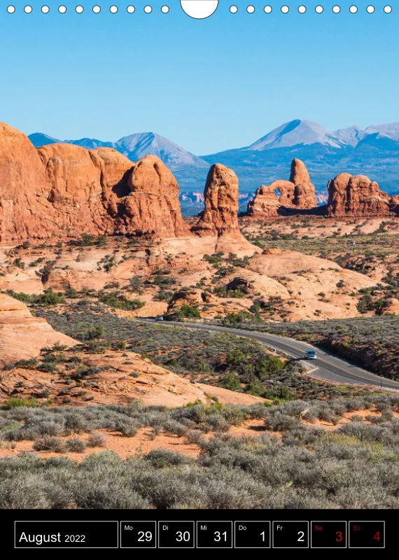 Roadtrip USA