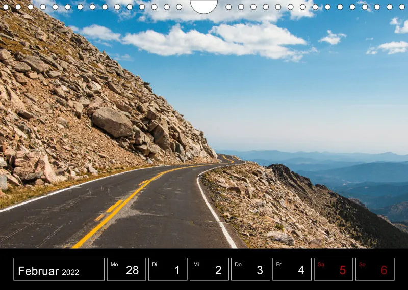Roadtrip USA