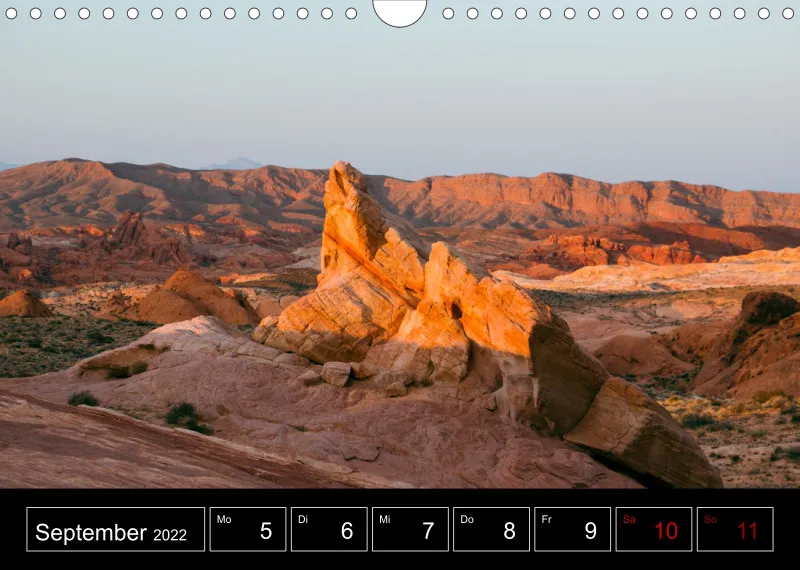 Roadtrip USA