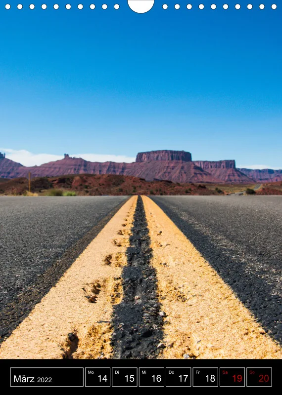 Roadtrip USA