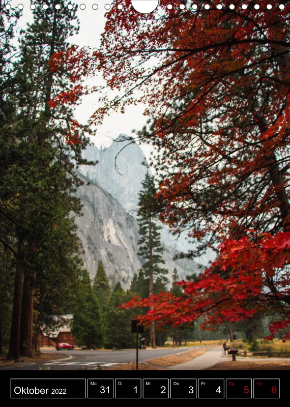 Roadtrip USA