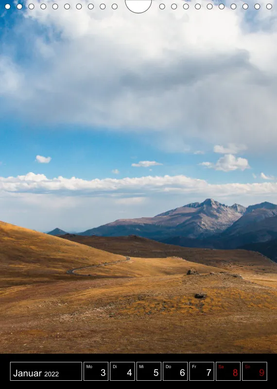 Roadtrip USA