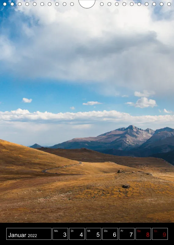 Roadtrip USA
