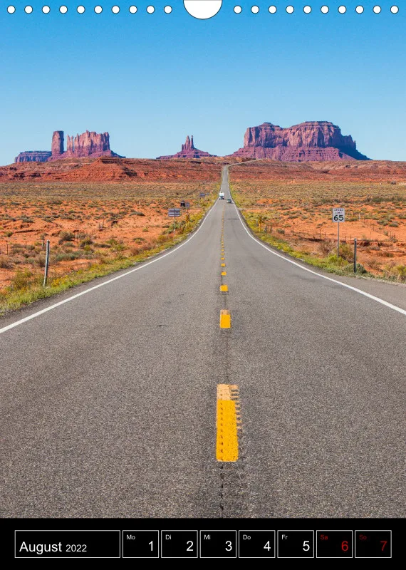 Roadtrip USA