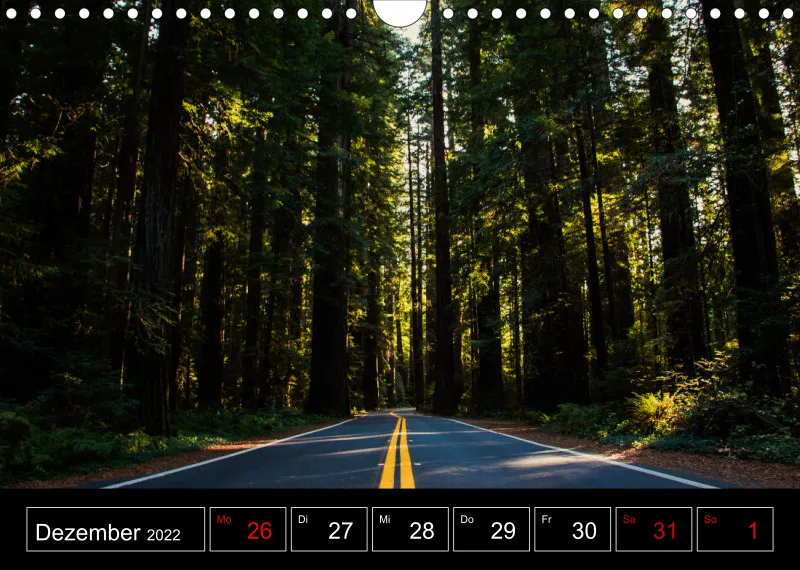 Roadtrip USA