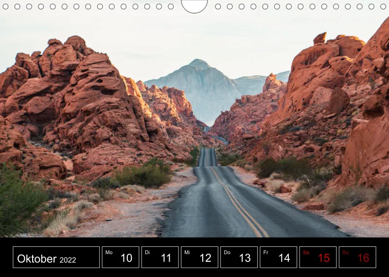 Roadtrip USA