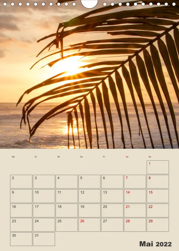 Planer Costa Rica
